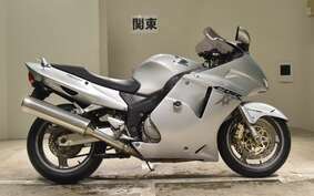 HONDA CBR1100XX 2002 SC35