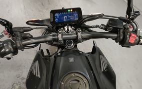 HONDA CB250R MC52