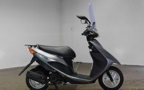 SUZUKI ADDRESS V50 G Type CA42A