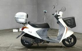 SUZUKI LET's 5 CA47A