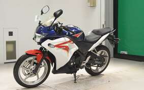 HONDA CBR250R GEN 3 MC41