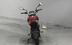 BENELLI トルネード ネイキッドT125 不明