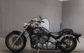 YAMAHA DRAGSTAR400 4TR