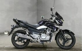 SUZUKI GSR250 GJ55D