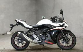 SUZUKI GSX250R DN11A