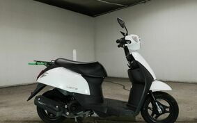 SUZUKI LET's CA4AA