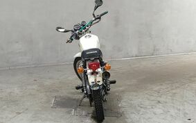 HONDA CT250S SILKROAD L250S