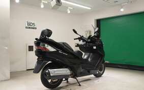 SUZUKI SKYWAVE 400 A 2014 CK45A