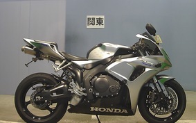 HONDA CBR1000RR 2007 SC57