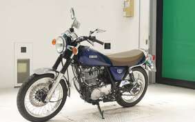 YAMAHA SR400 Gen.5 2022 RH16J