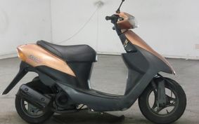 SUZUKI LET's 2 CA1PA