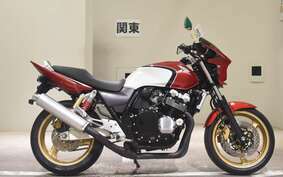 HONDA CB400SFV-3 2007 NC39