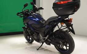 HONDA NC750X DCT 2015 RC72