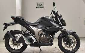 SUZUKI GIXXER 250 ED22B