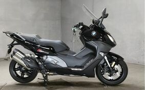 BMW C650 SPORT 2016 0C04