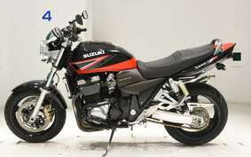 SUZUKI GSX1400 2001 GY71A