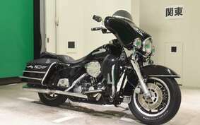 HARLEY FLHTC 1340 1989 DJL