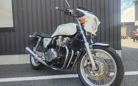 HONDA CB1100 EX ABS 2017 SC65