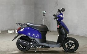 SUZUKI LET's CA4AA