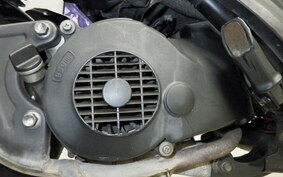 SUZUKI ADDRESS V125 S CF4MA