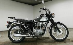 KAWASAKI W650 2006 EJ650A