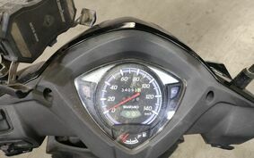 SUZUKI ADDRESS 110 CE47A