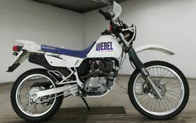 SUZUKI DJEBEL 200 (DR200SE) SH42A