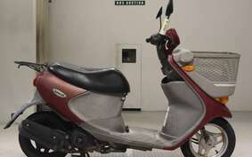 SUZUKI LET's 4 Basket CA43A