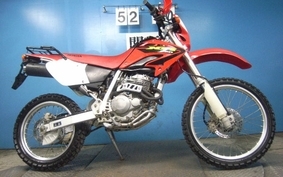 HONDA XR250 GEN 2 MD30