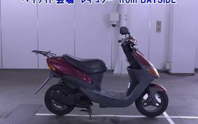 SUZUKI LET's CA1KA