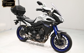 YAMAHA MT-09 Tracer 2015 RN36J