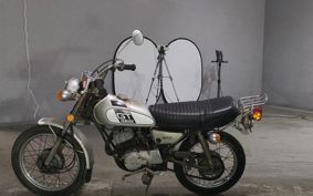 YAMAHA GT80 374