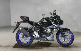 SUZUKI GSX-S125 DL32D