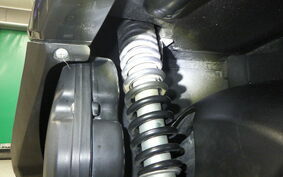 SUZUKI ADDRESS V125 DT11A