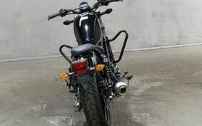 HONDA REBEL 250 MC49