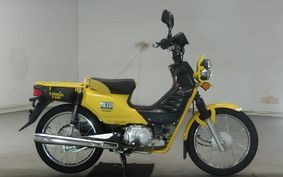 HONDA CROSS CUB 110 JA10