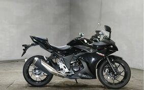 SUZUKI GSX250R DN11A