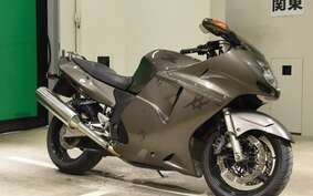 HONDA CBR1100XX 1997 SC35