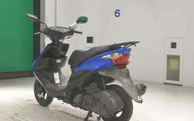 SUZUKI ADDRESS V125 S CF4MA