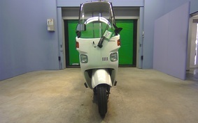 HONDA GYRO CANOPY TA03