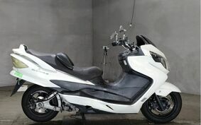 SUZUKI SKYWAVE 400 S 2008 CK44A