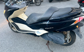 HONDA FORZA Z MF10