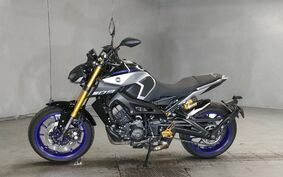 YAMAHA MT-09 SP 2020 RN52J