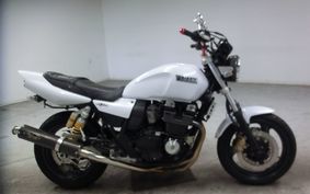 YAMAHA XJR400 R 2001 4HM