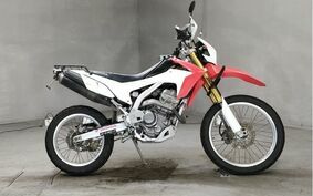 HONDA CRF250L MD38