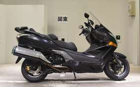 HONDA SILVER WING 400 GTA 2009 NF03