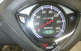 SUZUKI ADDRESS 110 CE47A