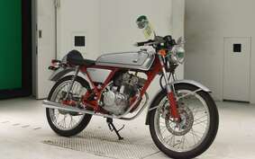 HONDA DREAM 50 AC15