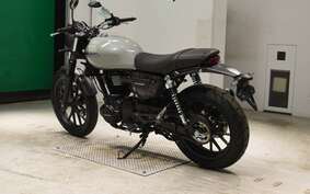 HONDA GB350S 2021 NC59