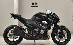 KAWASAKI Z800 2014 ZR800A